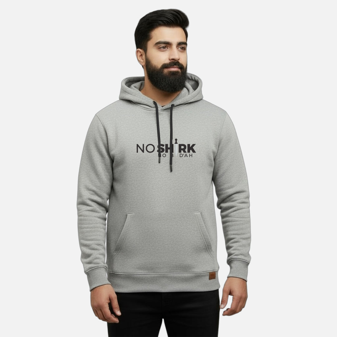 No Shirk, No Bid'ah | Kangaroo Hoodies